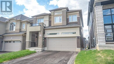 266 Pottruff Rd in Brant, ON - Building Photo - Building Photo