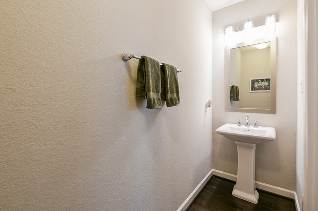 10215 Palmour Pass in Missouri City, TX - Building Photo - Building Photo