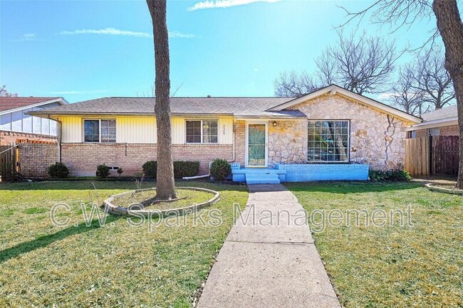 property at 3520 Tangle Terrace