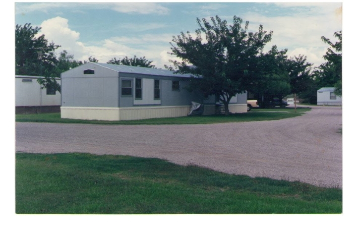 6345 Dona Ana Rd in Las Cruces, NM - Foto de edificio