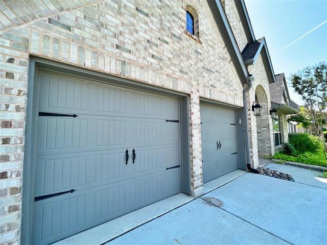 1505 Misty Pasture Wy in Mansfield, TX - Building Photo - Building Photo