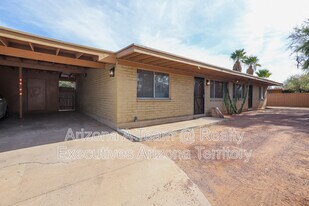 5650 E Pima St in Tucson, AZ - Building Photo