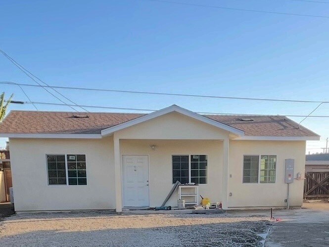 908 S Echo Pl in Anaheim, CA - Building Photo