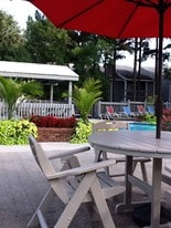 Windscape Apartment Homes