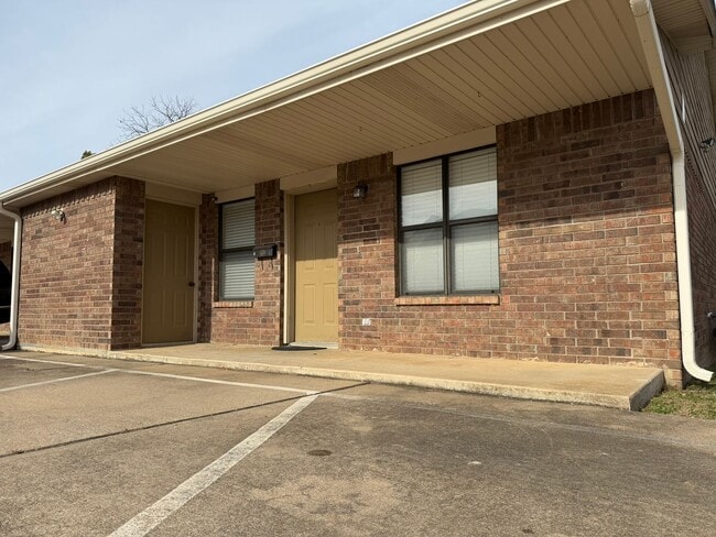 property at 508 NW 5th St