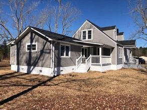 5583 Core Point Rd in Blounts Creek, NC - Building Photo - Building Photo