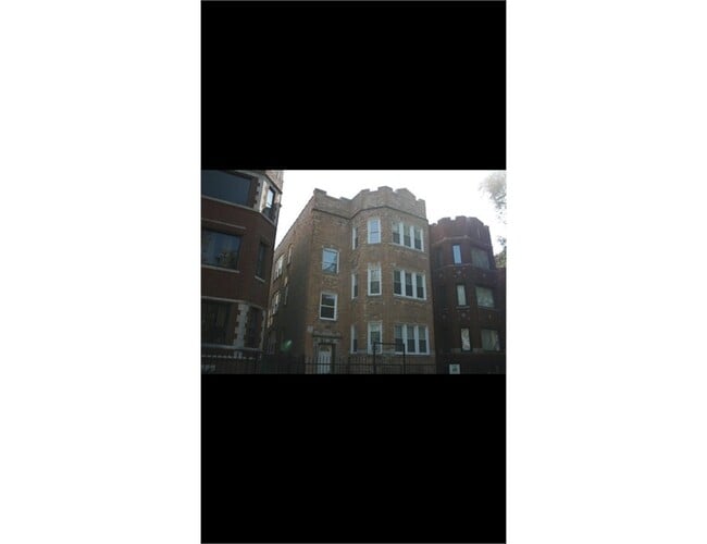 7531 S Phillips Ave, Unit 3