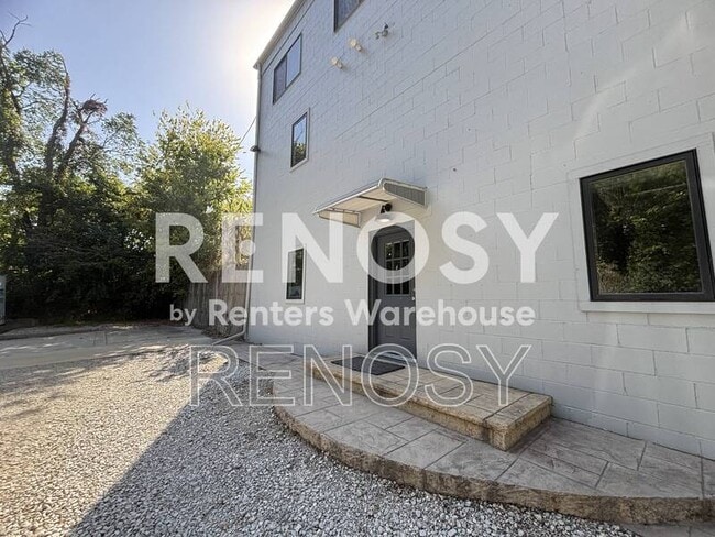 property at 6633 NW 6th Dr