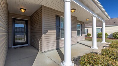 2801 McDougall Dr in Conway, SC - Building Photo - Building Photo