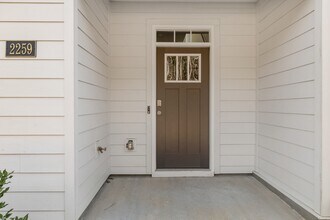 2259 Horton Pk Dr in Apex, NC - Building Photo - Building Photo