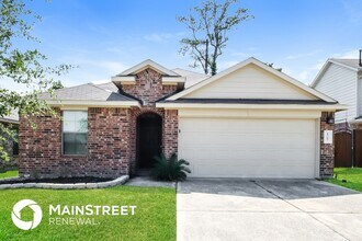 1707 Rancho Grande Dr in Houston, TX - Building Photo - Building Photo