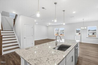 465 Grange Farm Pl in Garner, NC - Building Photo - Building Photo