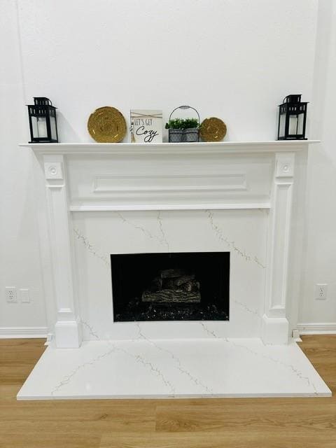 18322 Autumn Trails Ln in Katy, TX - Building Photo - Building Photo