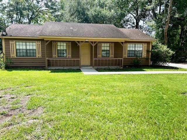 property at 2707 Yorkshire Rd
