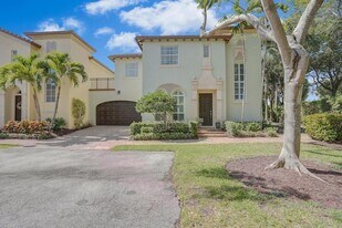 138 Via Palma Ln in Boca Raton, FL - Building Photo