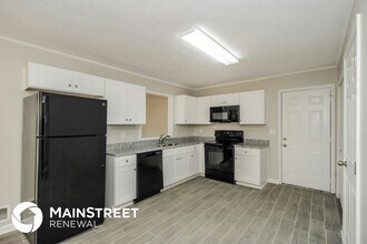 33 Skyline Dr SE in Cartersville, GA - Building Photo - Building Photo