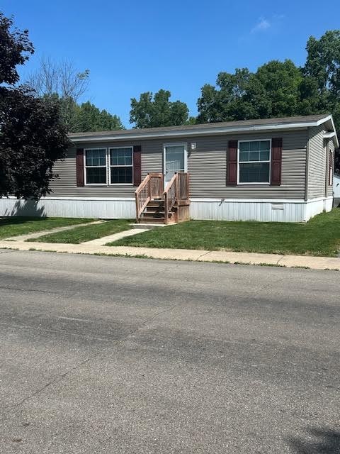 property at 315 Hunters Rill