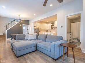 715 Cottage Ave in Indianapolis, IN - Building Photo - Building Photo