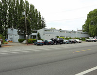 Thorndyke II Apartments in Seattle, WA - Foto de edificio - Building Photo