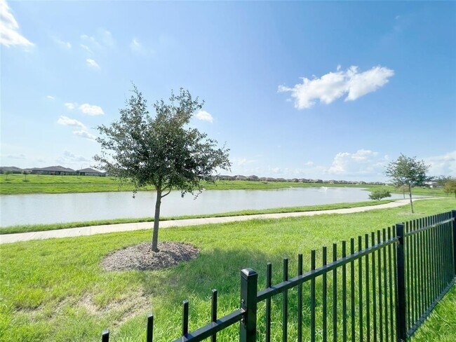 3514 Gore Creek Dr in Katy, TX - Building Photo - Building Photo