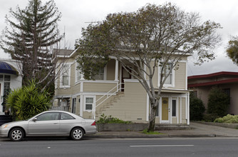 2033 Jefferson St in Napa, CA - Building Photo - Building Photo