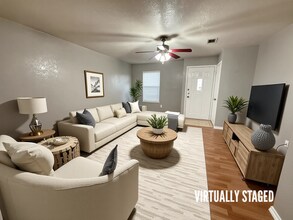 2718 Blackburn Dr in Killeen, TX - Building Photo - Building Photo