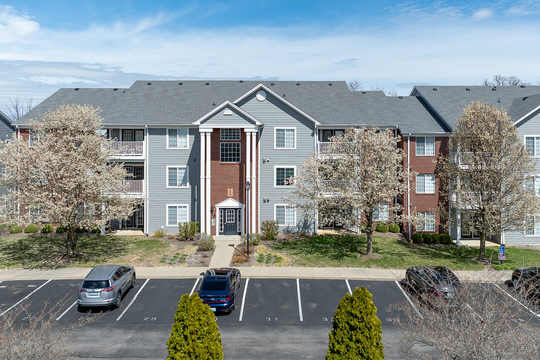 Citation Pointe in Lexington, KY - Building Photo