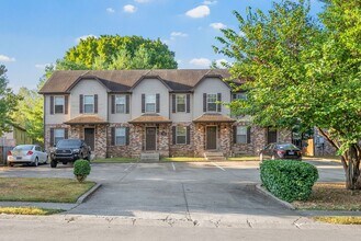 1762 Spring Water Drive in Clarksville, TN - Building Photo - Building Photo