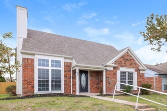 427 Chancellorsville Dr in Mesquite, TX - Building Photo - Building Photo