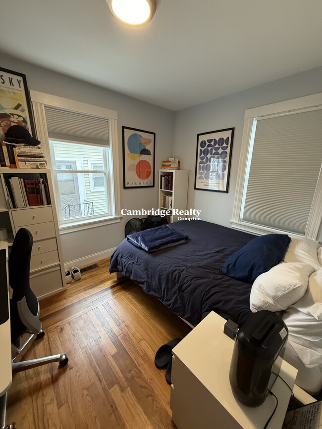 6 Durham St, Unit 1