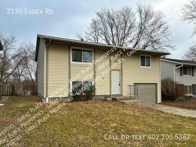 property at 2130 Essex Rd