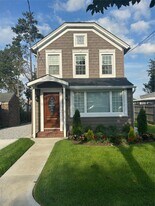 14-11 147th St in Queens, NY - Building Photo