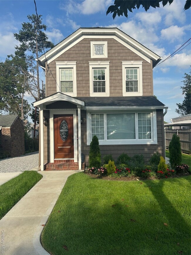 property at 14-11 147th St