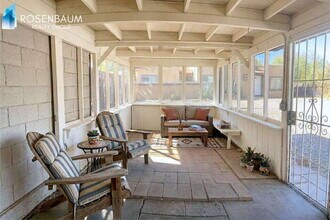 2143 N Bell Ave in Tucson, AZ - Foto de edificio - Building Photo