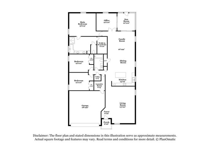 1709 Oak Pond St in Ruskin, FL - Building Photo - Building Photo
