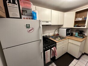 11 Irving St, Unit 2 in Boston, MA - Building Photo - Building Photo