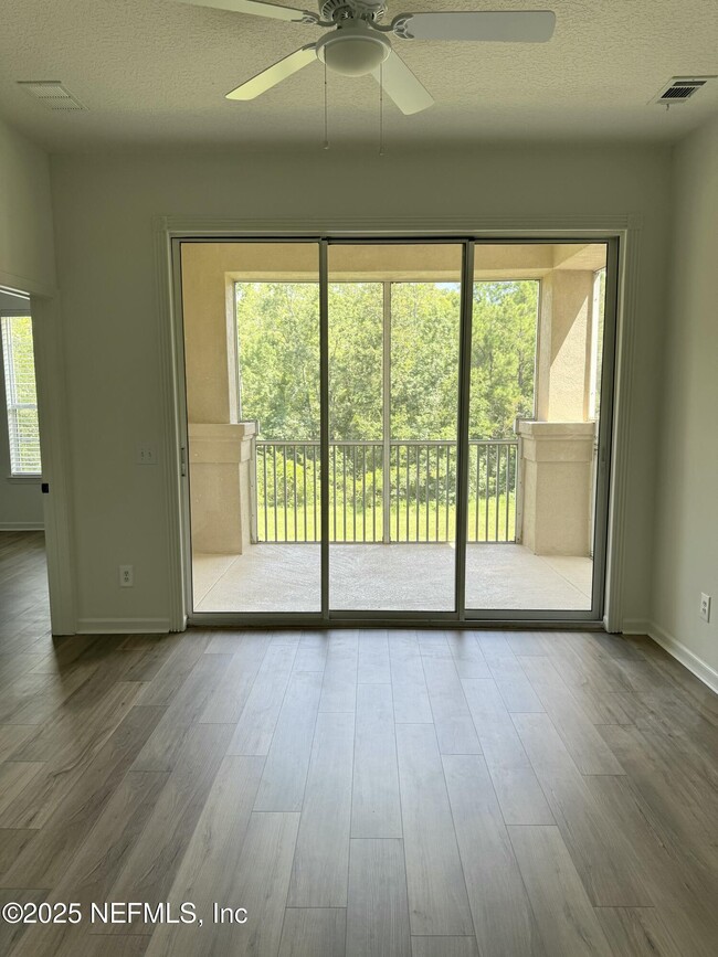 property at 8601 Beach Blvd