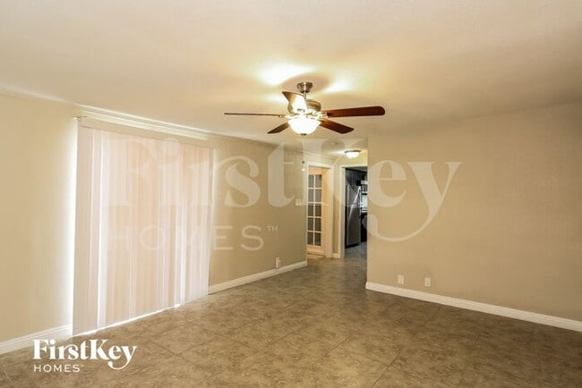 5119 Margo Dr in Las Vegas, NV - Building Photo - Building Photo
