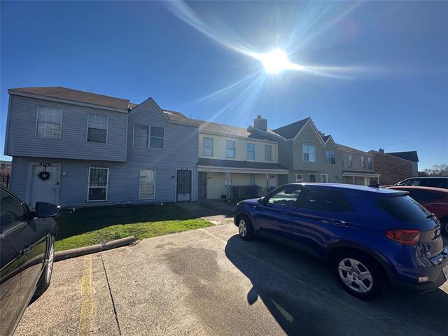 2174 Aspen Dr in Dallas, TX - Building Photo - Building Photo
