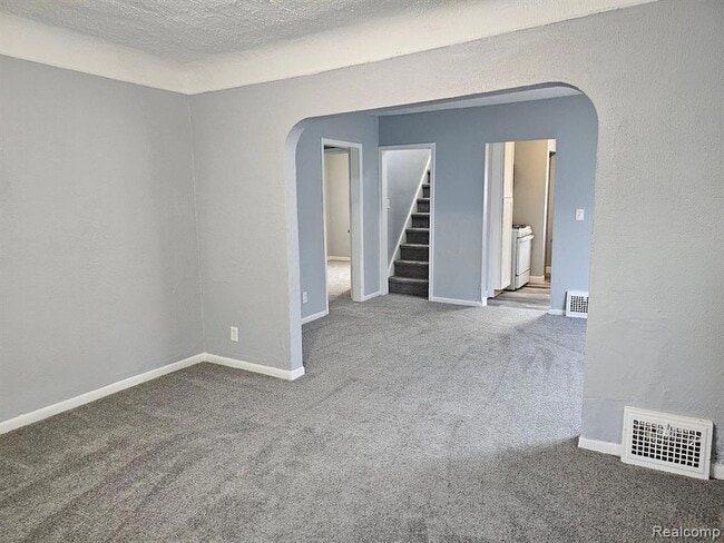 362 S Marshall St in Pontiac, MI - Building Photo - Building Photo