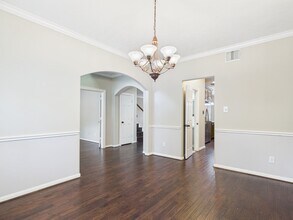 5006 Fern Garden Ct in Houston, TX - Building Photo - Building Photo