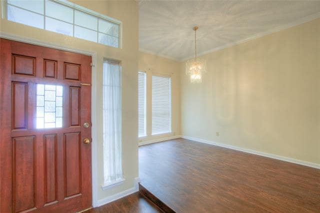 4221 Crestedge Dr in Carrollton, TX - Building Photo - Building Photo