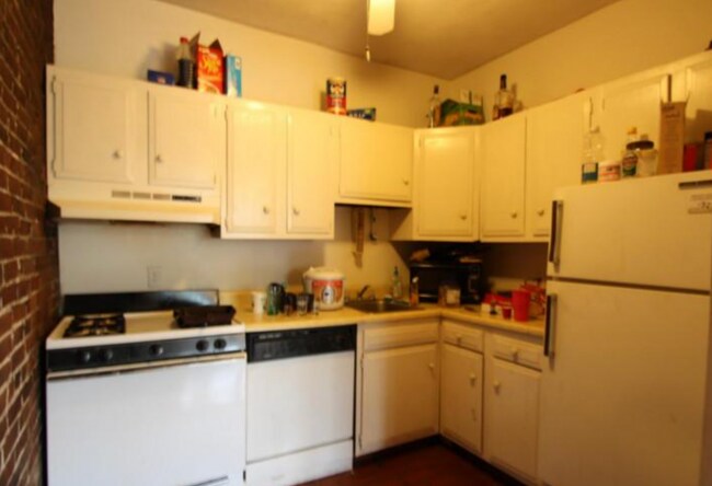 24 Worcester Sq, Unit 5 in Boston, MA - Building Photo - Building Photo