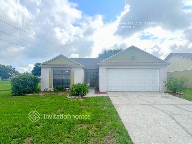 property at 6076 Morningdale Ave