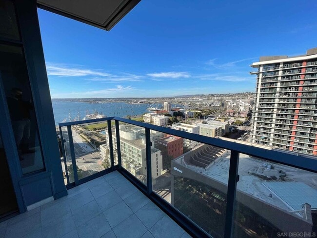 property at 1388 Kettner Blvd