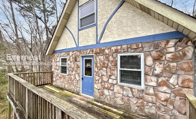 4814 Eldridge Rd in Chattanooga, TN - Building Photo - Building Photo