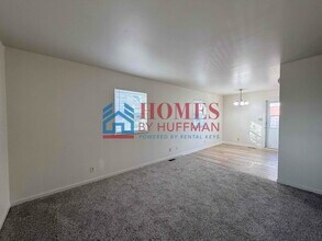 1610 S Polster Dr in Evansville, IN - Building Photo - Building Photo