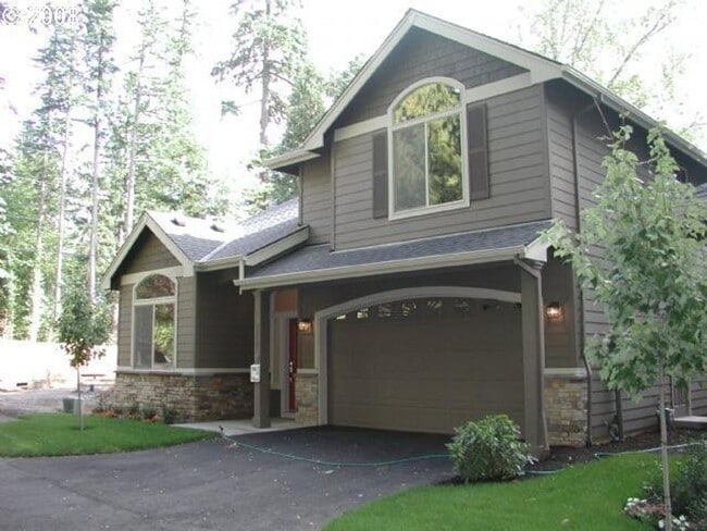 property at 8219 SW Oleson Rd