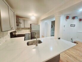 519 Columbus Ave, Unit 1 in Boston, MA - Building Photo