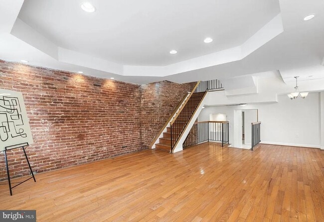 1401 Druid Hill Ave in Baltimore, MD - Foto de edificio - Building Photo